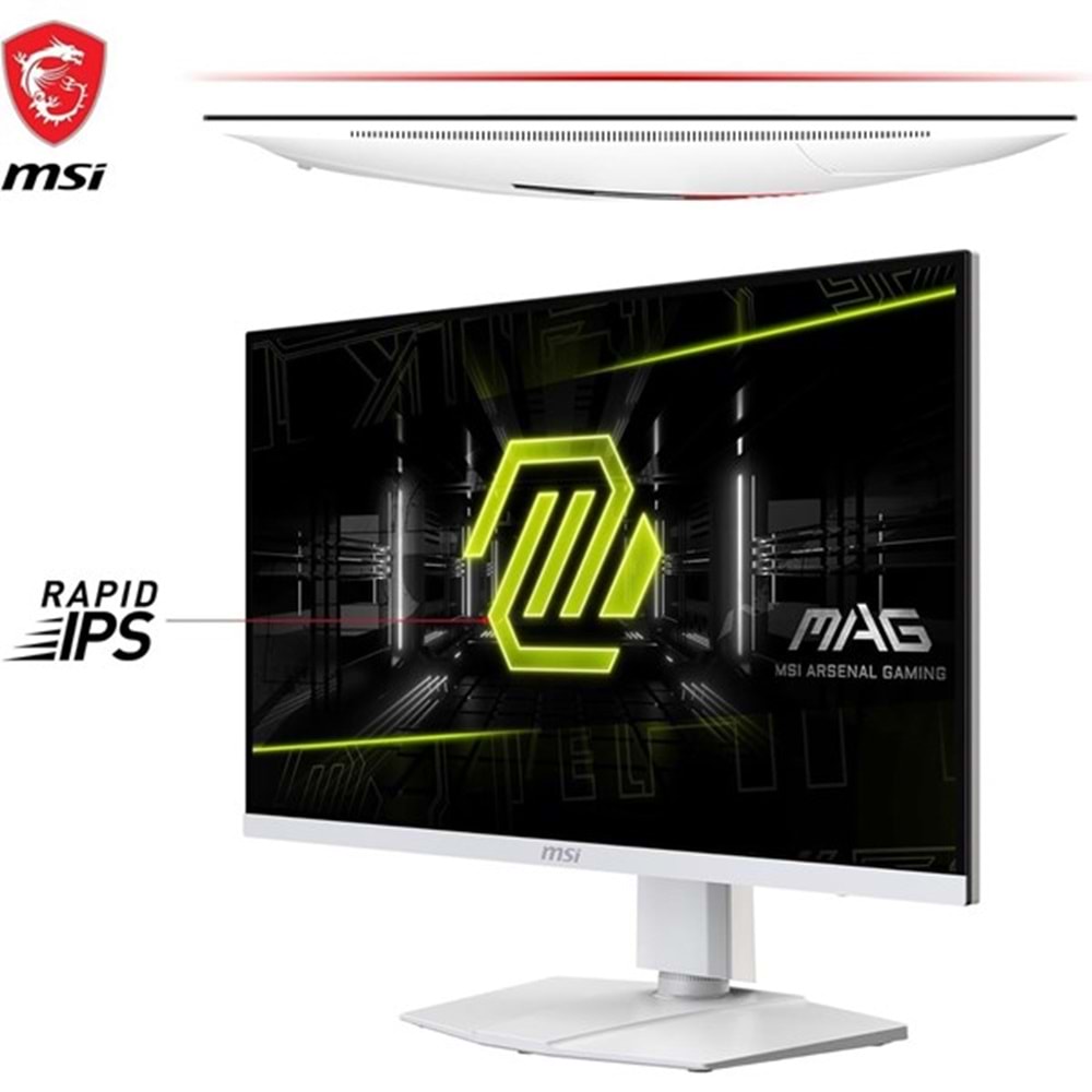 MSI 27