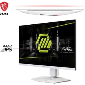 MSI 27