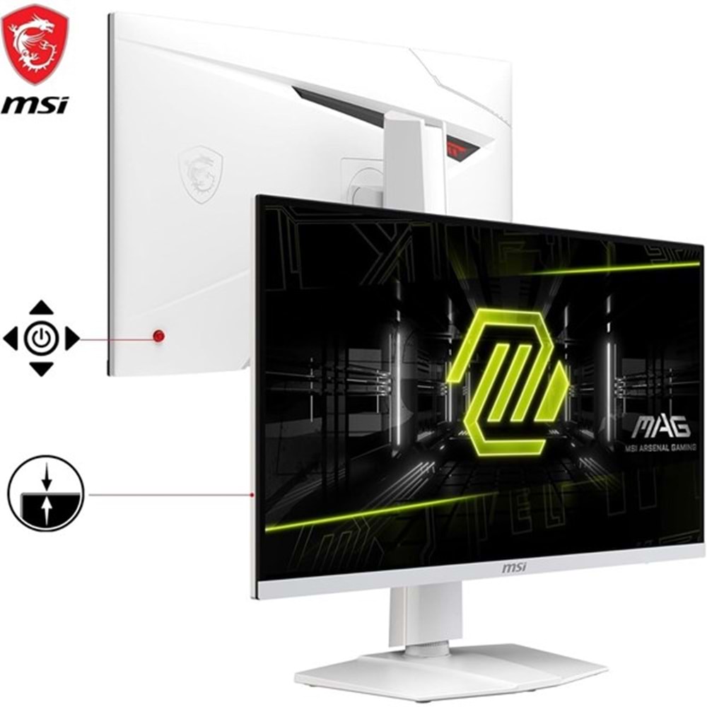 MSI 27