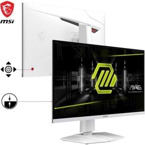 MSI 27