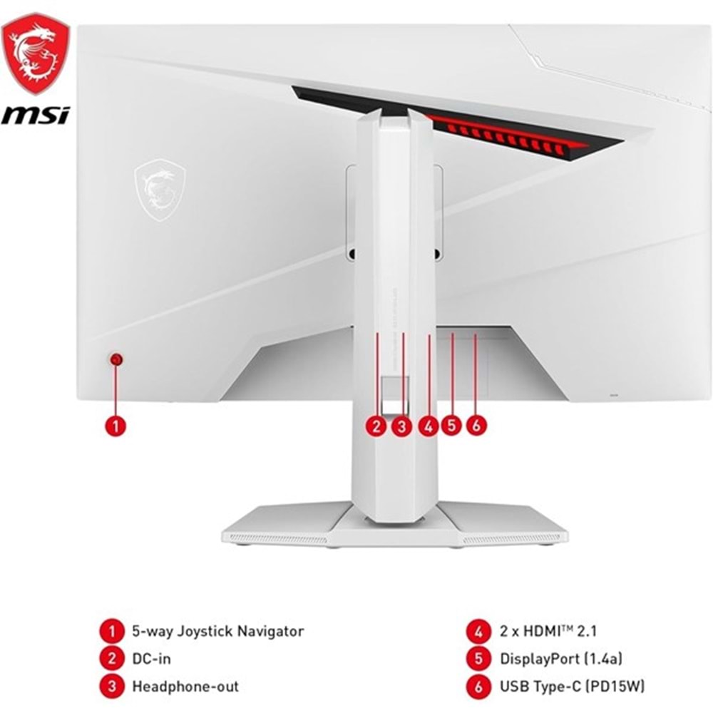 MSI 27