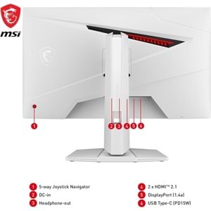 MSI 27