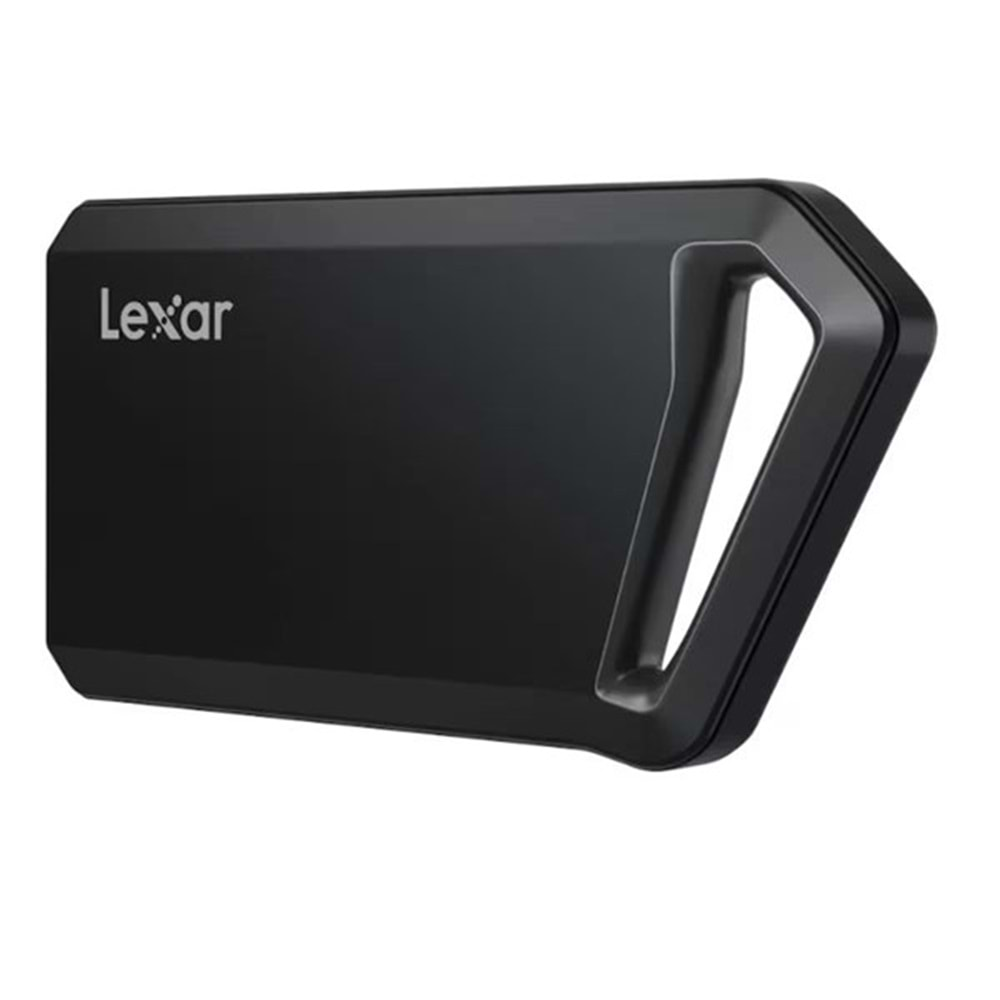 LEXAR 4TB PROFESSIONAL SL600 LSL600X004T-RNBNG SSD USB 3.0 HARİCİ DİSK