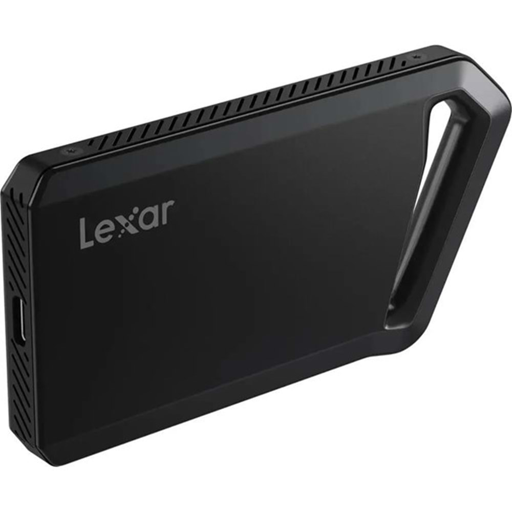 LEXAR 4TB PROFESSIONAL SL600 LSL600X004T-RNBNG SSD USB 3.0 HARİCİ DİSK