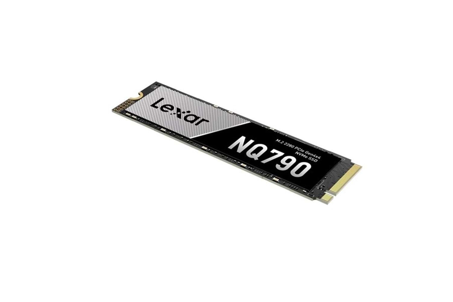LEXAR 2TB NQ790 LNQ790X002T-RNNNG 7000-6000MB/s M2 NVME GEN4 DİSK