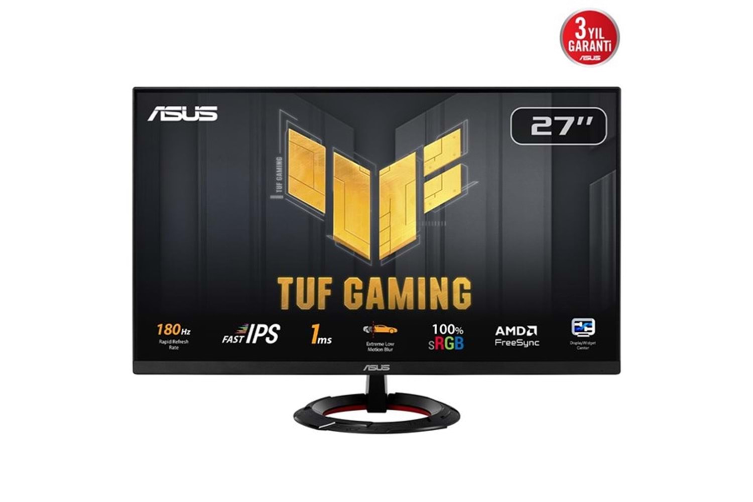 ASUS 27
