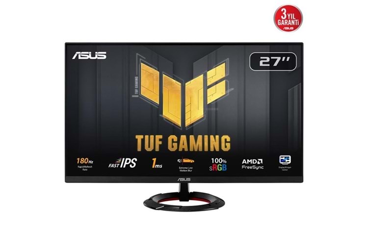 ASUS 27