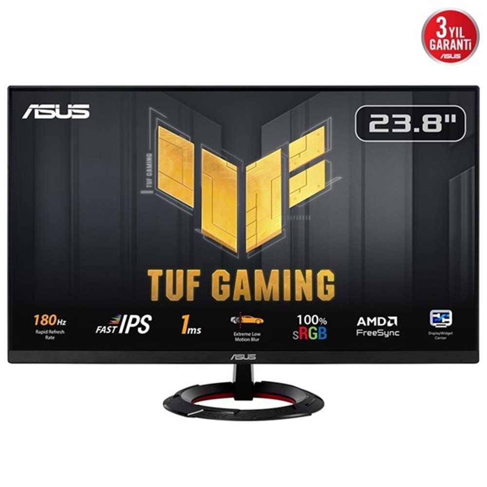 ASUS 23.8