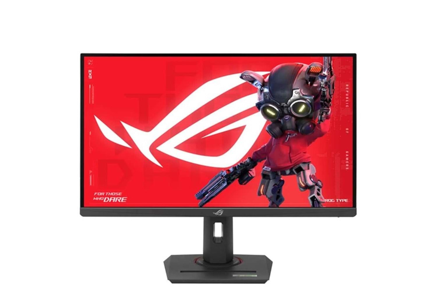 ASUS 27