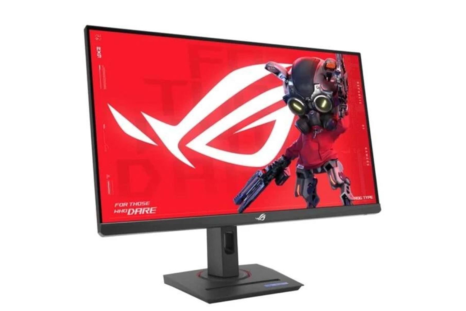 ASUS 27