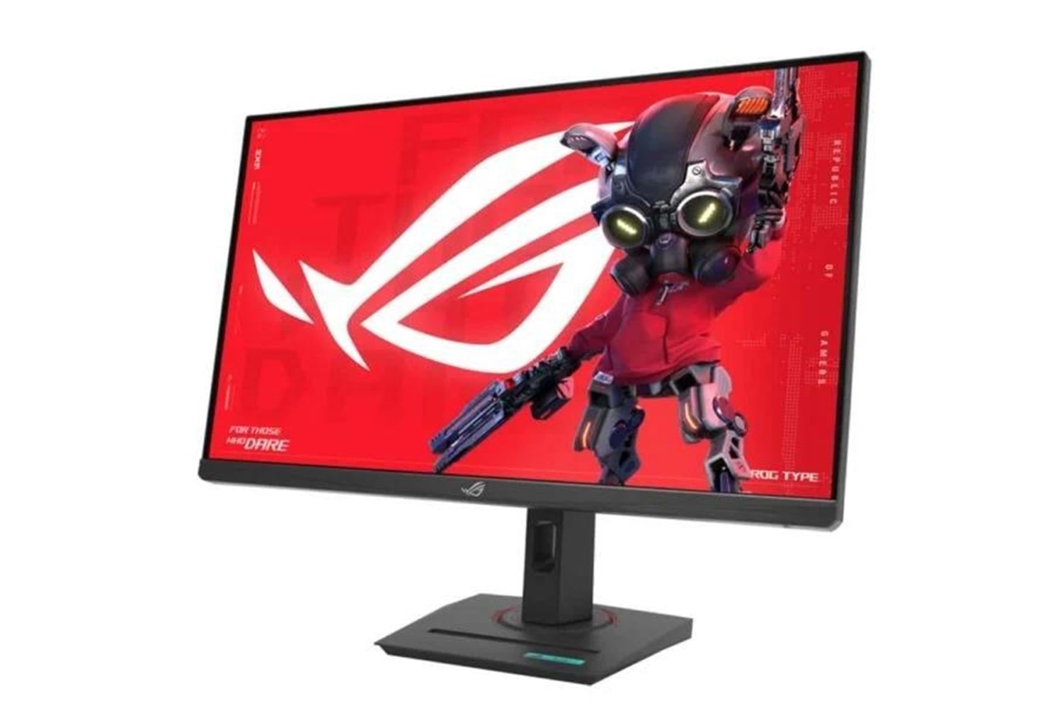 ASUS 27