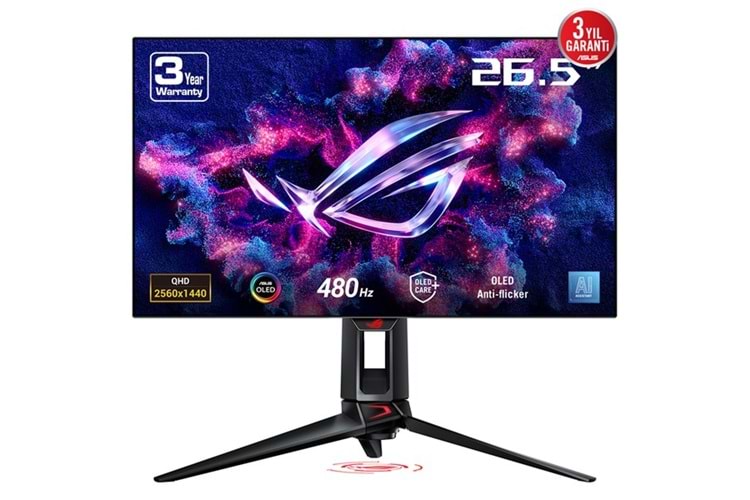 ASUS 26.5