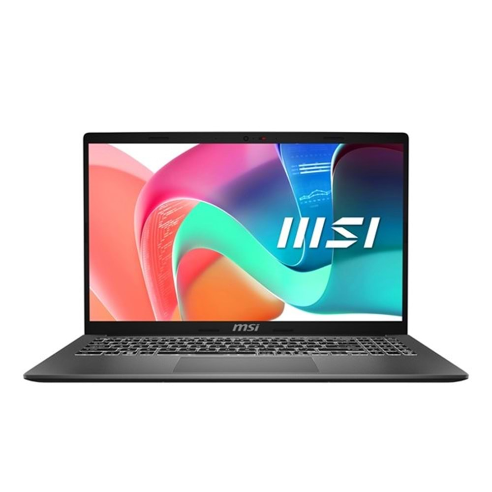 MSI 15.6