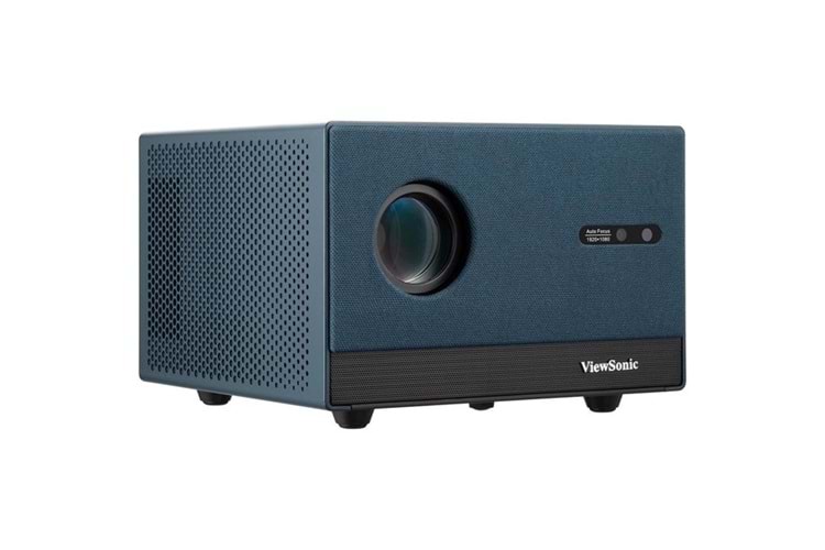 WIEWSONIC 630ansilümen LX60HD 1920X1080 Kablosuz LED Projeksiyon