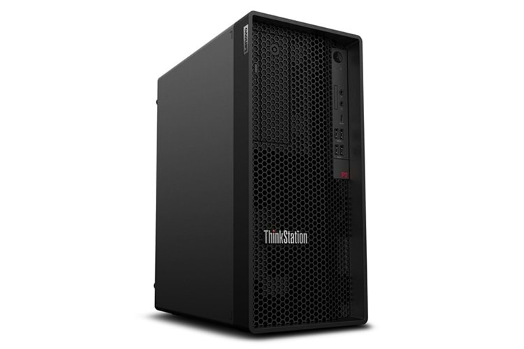 LENOVO THINKSTATION P2 30FR003YTR CORE i9 14900K-32GB DDR5 RAM-1TB NVME-12GB RTX A2000-W11 PRO