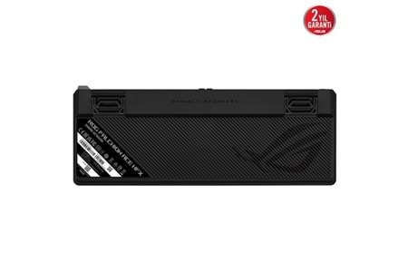 ASUS ROG FALCHION ACE HFX M605 ARGB GAMING KLAVYE