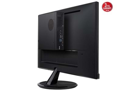 ASUS PB63-B7013AH CORE i7 13700-16GB DDR5 RAM-512GB NVME-W11 PRO MINI PC