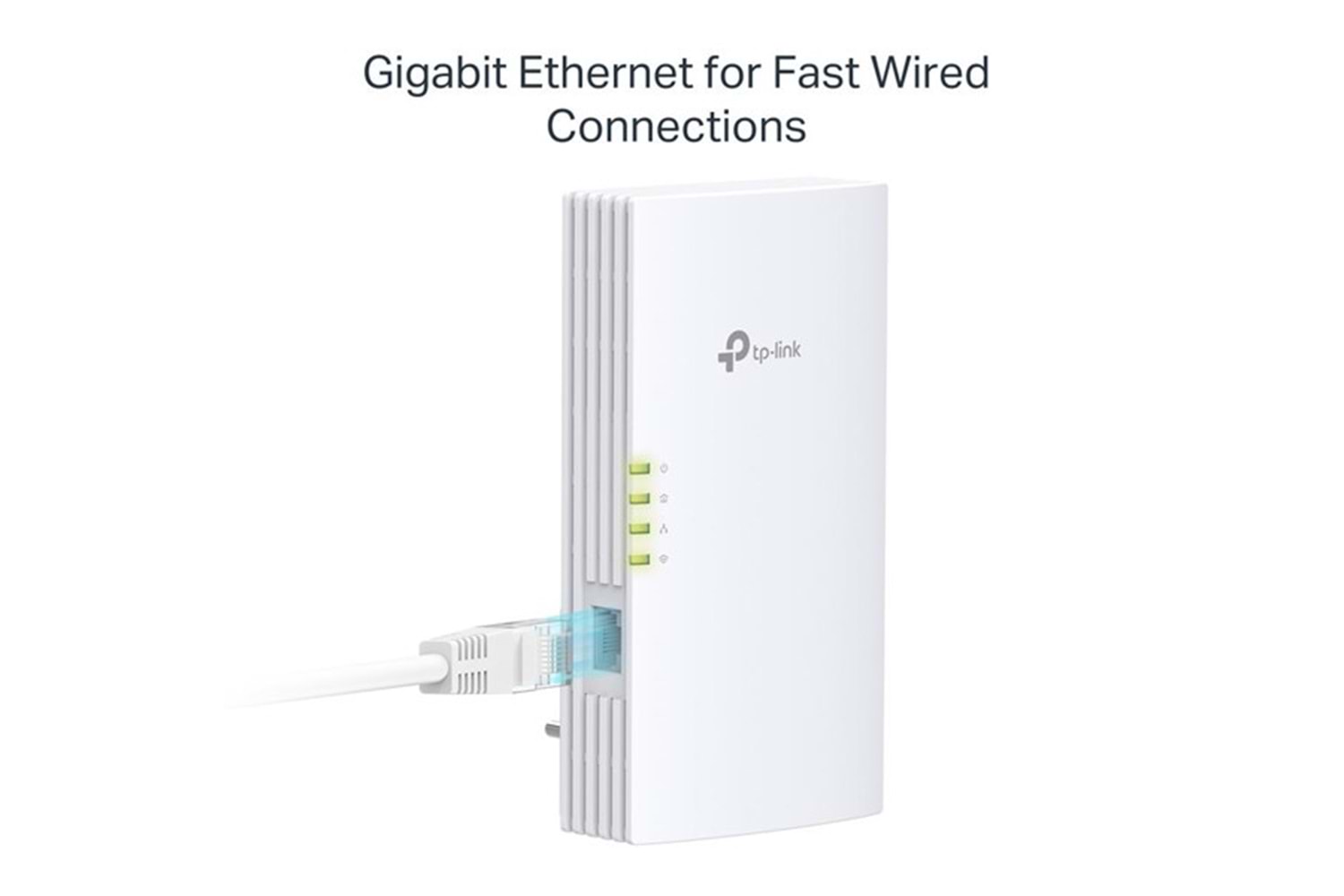TP-LINK TL-WPA7817 KIT AV1000 Gigabit Powerline AX1500 Wi-Fi 6 Kiti
