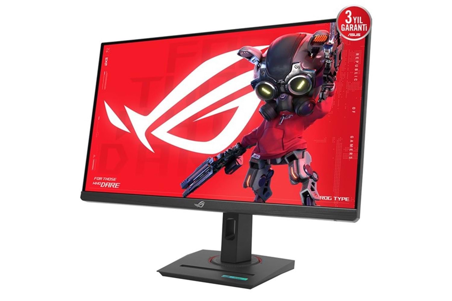 ASUS 27