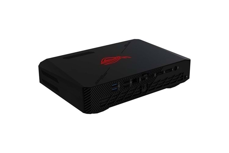 ASUS ROG NUC NUC14SRKU9189A2I ULTRA 9 185H-32GB DDR5 RAM-8GB RTX4070-1TB NVME-W11H MINI GAMING PC