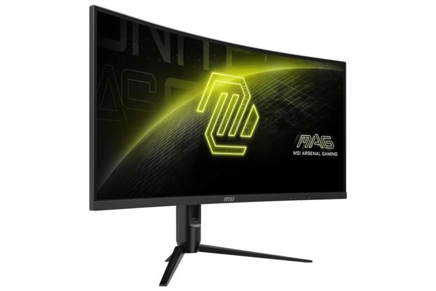MSI 34