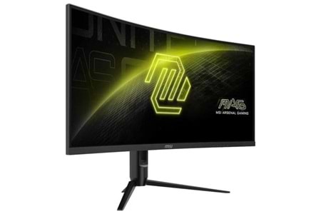 MSI 34