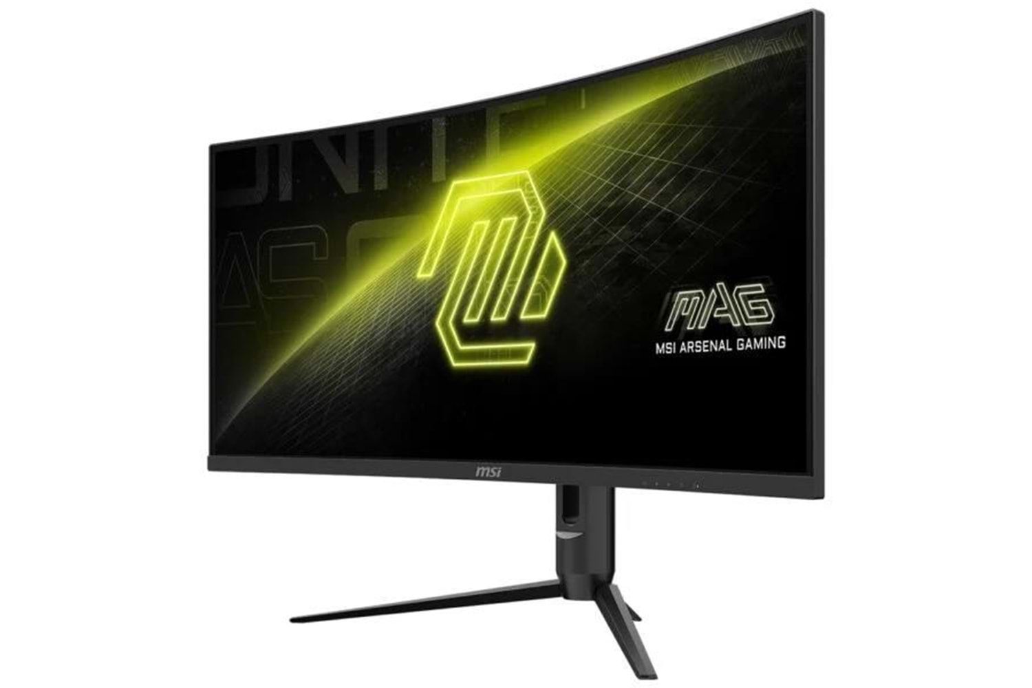 MSI 34