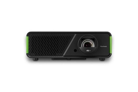 VIEWSONIC X2-4K PRO Xbox Lısanslı 4K Hdr Cozunurluklu Kısa Mesafe Akıllı Led Projeksıyon