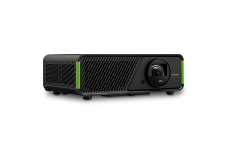 VIEWSONIC X2-4K PRO Xbox Lısanslı 4K Hdr Cozunurluklu Kısa Mesafe Akıllı Led Projeksıyon