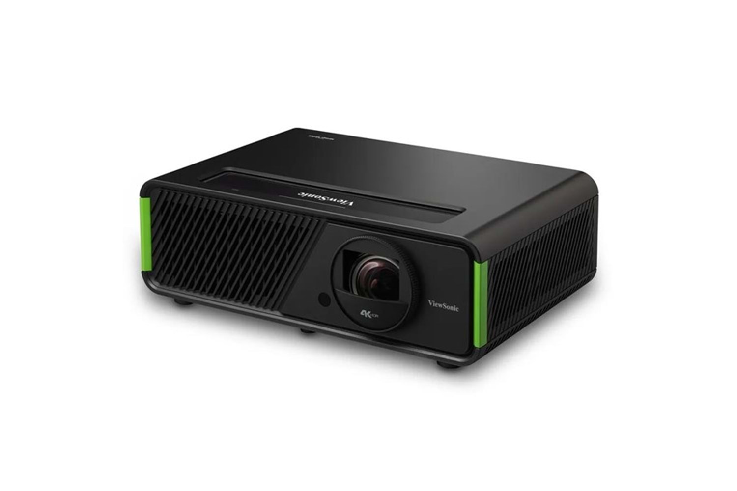 VIEWSONIC X2-4K PRO Xbox Lısanslı 4K Hdr Cozunurluklu Kısa Mesafe Akıllı Led Projeksıyon