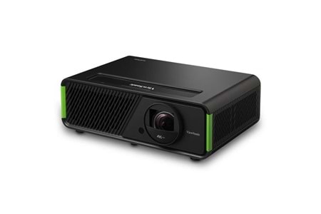 VIEWSONIC X2-4K PRO Xbox Lısanslı 4K Hdr Cozunurluklu Kısa Mesafe Akıllı Led Projeksıyon