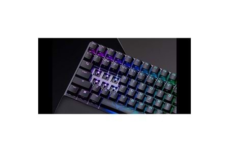 ASUS ROG STRIX SCOPE 96WI/RX RED WIRELESS OYUN KLAVYESİ