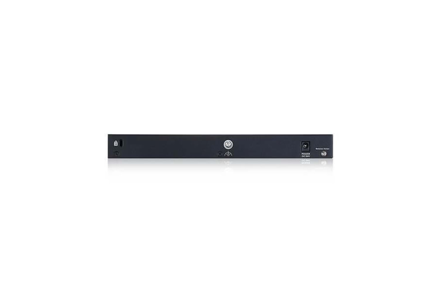 ZYXEL 8port XMG1915-10EP 2.5GbE 2-SFP 10GbE 130W POE SWITCH
