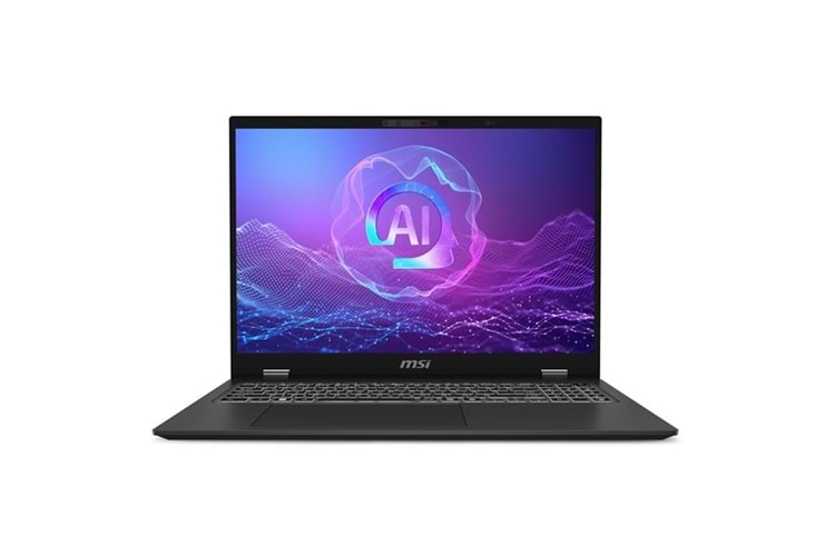 MSI 16