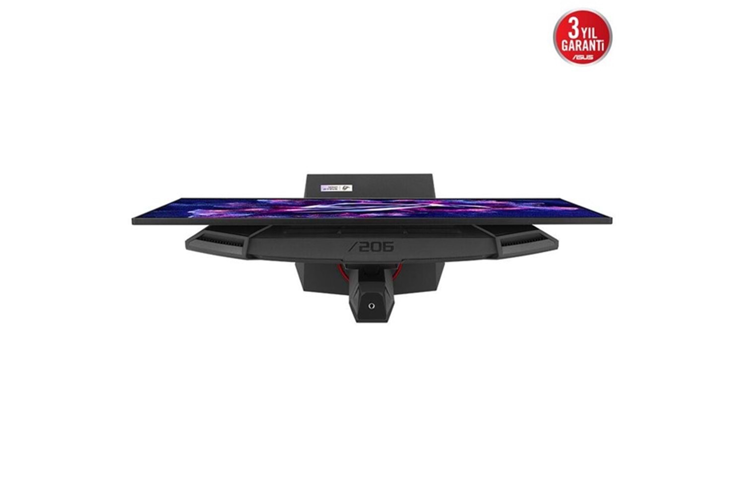 ASUS 27
