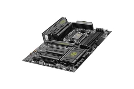 MSI MAG B850 TOMAHAWK MAX WIFI7 DDR5 HDMI-DP PCIE 5.0 AM5 ATX