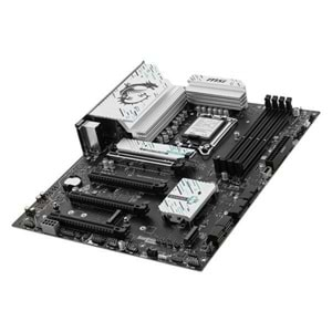 MSI B860 GAMING PLUS WIFI-7 DDR5 HDMI-DP PCIE 5.0 1851P ATX