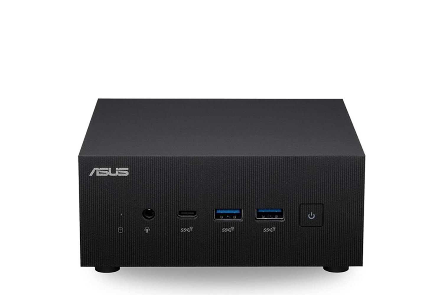 ASUS PN64-B-S3290ML CORE i3 1220P-RAM DİSK YOK-FDOS MINI PC