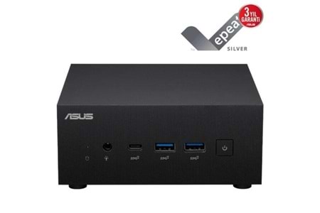 ASUS PN64-B-S3290ML CORE i3 1220P-RAM DİSK YOK-FDOS MINI PC