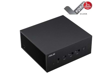 ASUS PN64-B-S3290ML CORE i3 1220P-RAM DİSK YOK-FDOS MINI PC