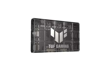 ASUS TUF GAMING 90DA00C0-B09000 ARGB PWM Fan Hub