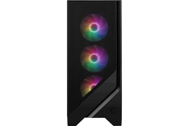 MSI 750W 80+ BRONZE MAG FORCE 121A B75 GAMING MID-TOWER PC KASASI