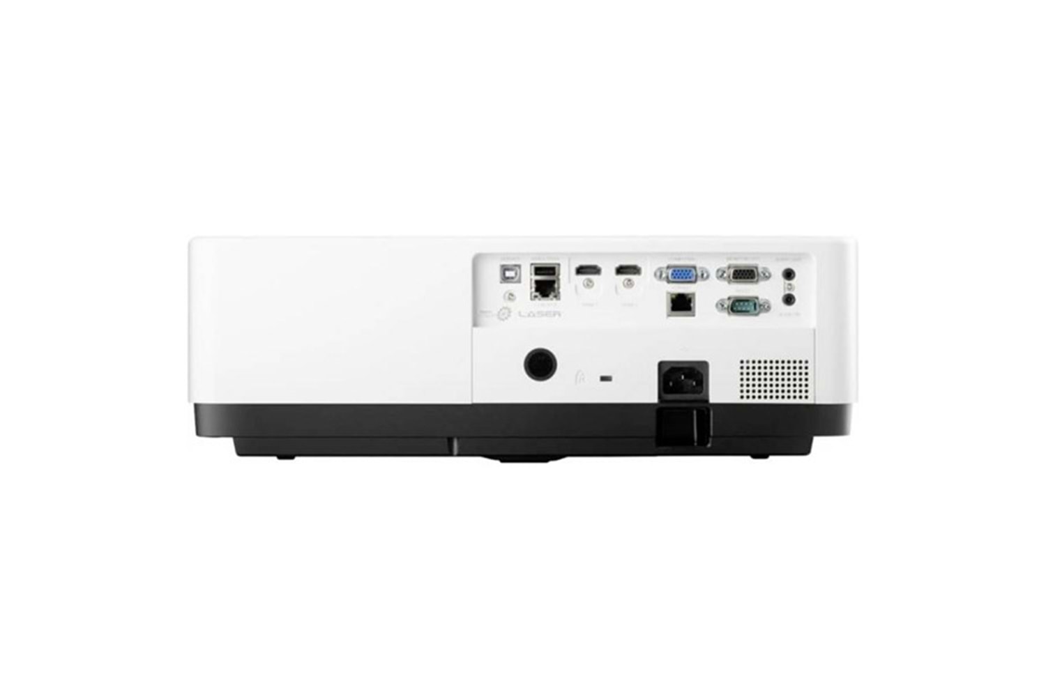 VIEWSONIC 7300ansilümen LSC731WU 1920X1080 7/24 LAZER PROFESYONEL PROJEKSİYON