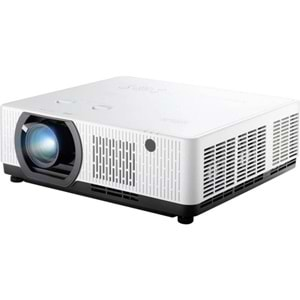 VIEWSONIC 7300ansilümen LSC731WU 1920X1080 7/24 LAZER PROFESYONEL PROJEKSİYON