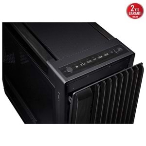 ASUS PROART PA602 WOOD TG GAMING E-ATX PC KASASI