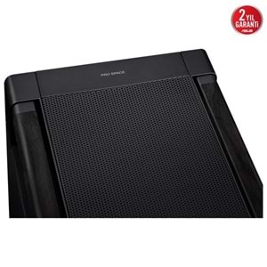 ASUS PROART PA602 WOOD TG GAMING E-ATX PC KASASI