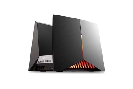 TP-LINK ARCHER GE800 BE19000 WIFI7 GAMING ROUTER
