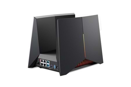 TP-LINK ARCHER GE800 BE19000 WIFI7 GAMING ROUTER