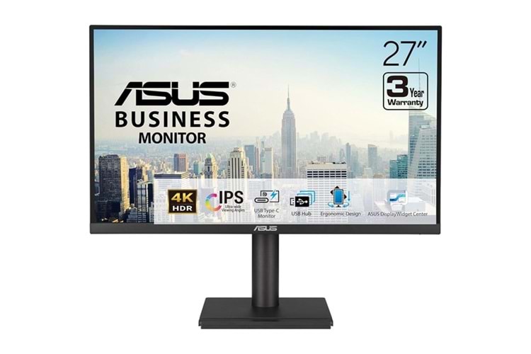 ASUS 27