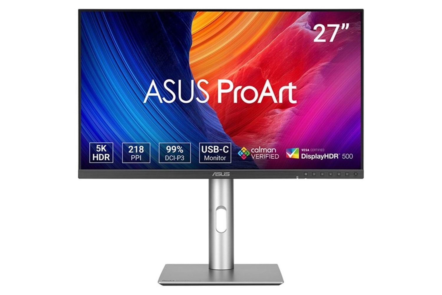 ASUS 27